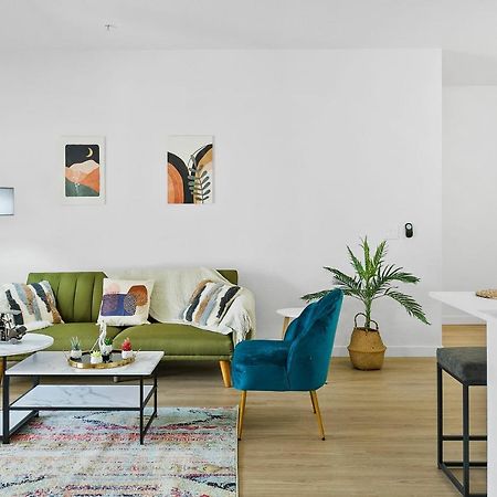 Cozysuites Glendale By The Stadium With Pool 03 Exteriér fotografie