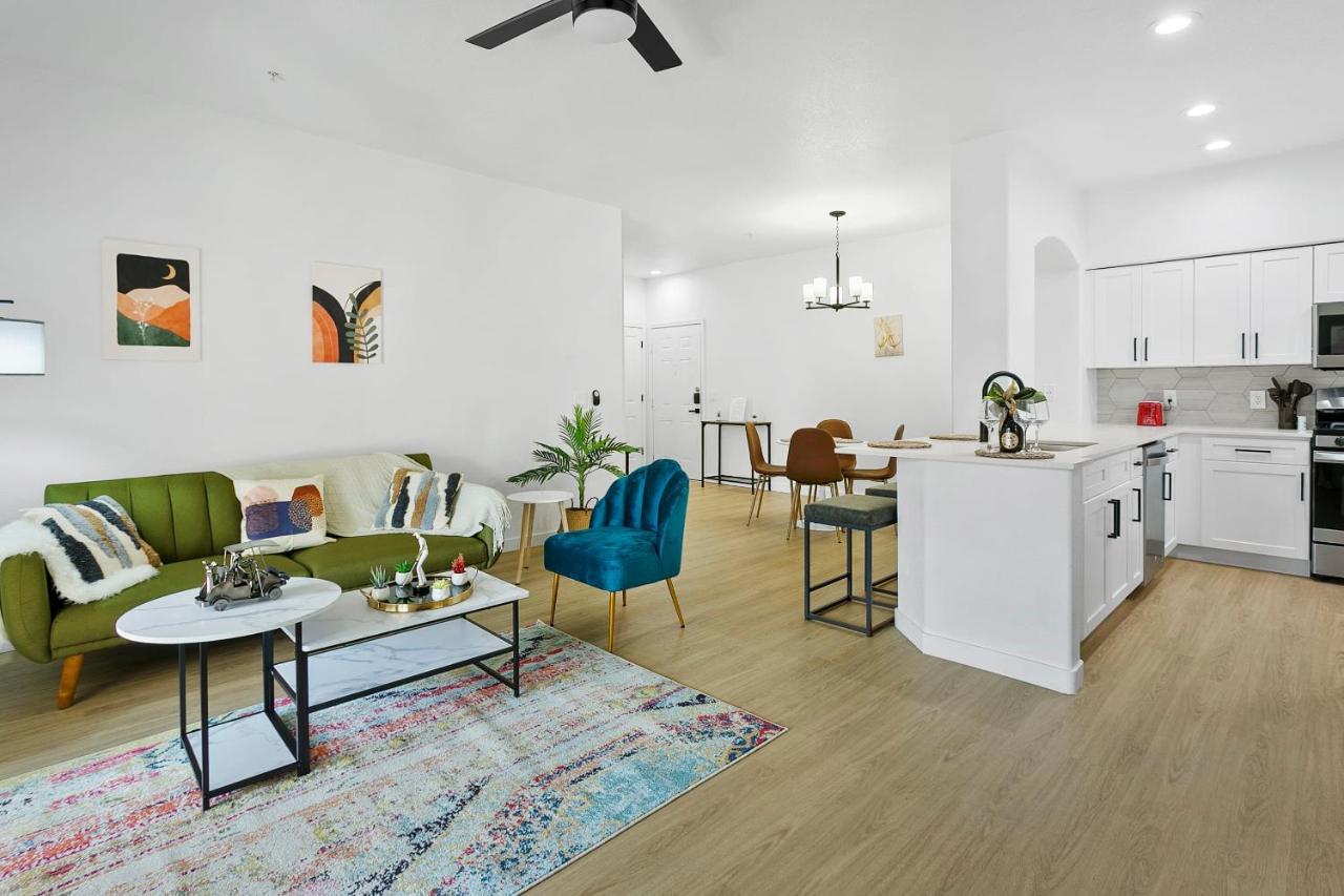Cozysuites Glendale By The Stadium With Pool 03 Exteriér fotografie