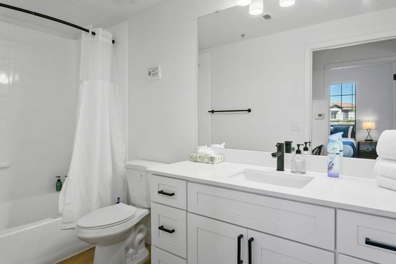 Cozysuites Glendale By The Stadium With Pool 03 Exteriér fotografie