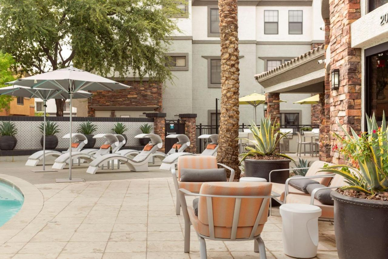 Cozysuites Glendale By The Stadium With Pool 03 Exteriér fotografie