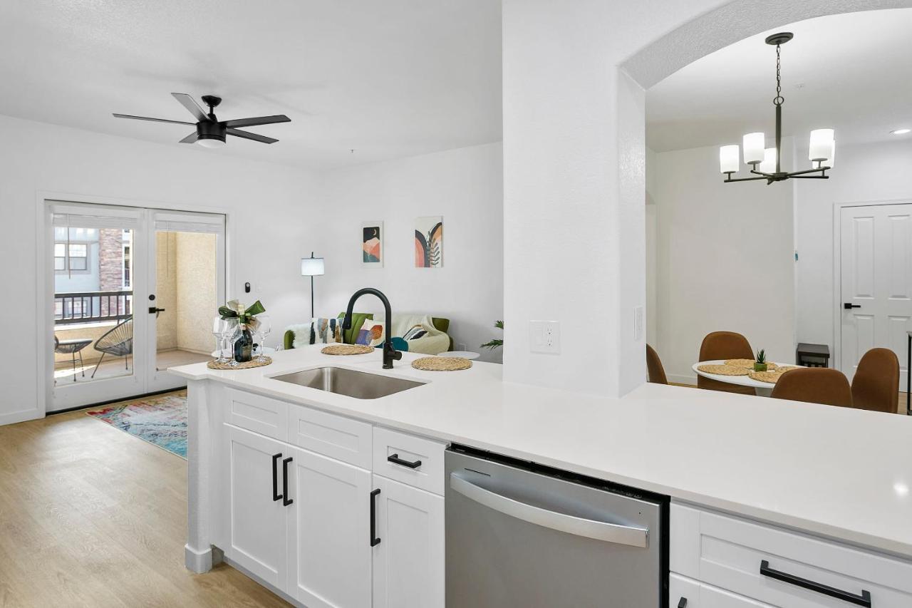Cozysuites Glendale By The Stadium With Pool 03 Exteriér fotografie